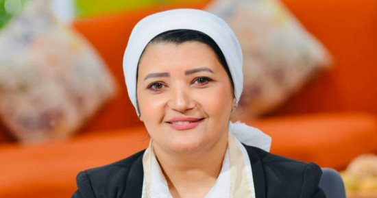 همت سلامة لـ"8 الصبح": القيادة تولى الاستثمار فى العنصر البشرى اهتماما