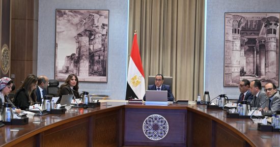 رئيس البورصة: رأس المال السوقى شهد ارتفاعا كبيرا بـ2023 وصل 1.66 تريليون جنيه