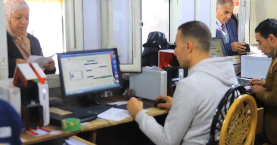 نقابة المحامين تبدأ استخراج الكارنيهات والبطاقات العلاجية للمحامين لعام 2024