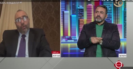 أمين مفتاح كنيسة القيامة: نتوارثها منذ تحرير صلاح الدين الأيوبى للأقصى