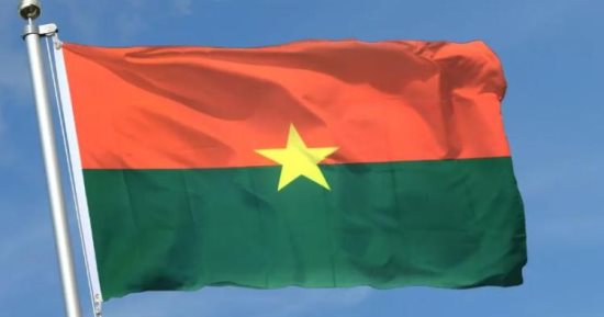 بوركينا فاسو: اتفاق على تمديد الفترة الانتقالية لخمسة أعوام إضافية