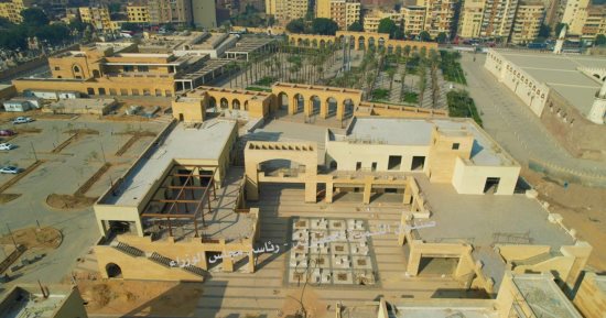القاهرة تتخلص من المناطق العشوائية وتحولها لمزارات سياحية.. ترميم الجبخانة وتحويل بحيرة عين الصيرة لمنتجع سياحى.. سور مجرى العيون يجاور مجتمعا جديدا.. عودة سكان مثلث ماسبيرو.. وتخطيط "بطن البقرة وإسطبل عنتر"