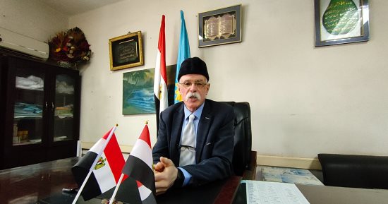 "بيطرى الغربية": لدينا 28 مصنعًا للأسماك المملحة تخضع للرقابة الدورية 