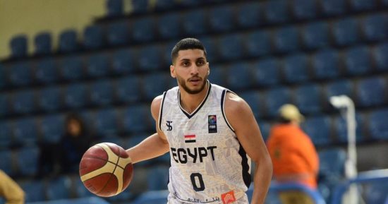 دولا: اعتذرت عن التواجد مع منتخب السلة فى وقت سابق بسبب "روى رانا"