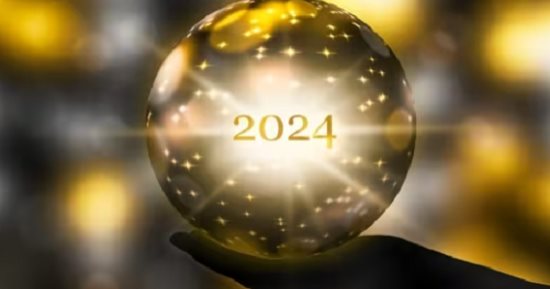  توقعات أبراج 2024 لـ "برج الميزان": التوازن والنمو والتحولات المتناغمة  