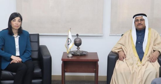 رئيس البرلمان العربى يشيد بجهود مصر فى الدفاع عن القضايا العربية
