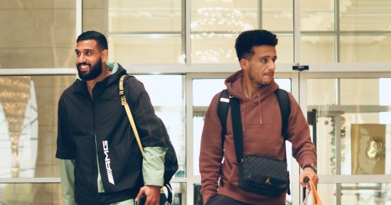 طبيب منتخب مصر: أحمد الشناوي يعود للتدريبات الثلاثاء