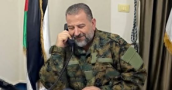القوى الوطنية بالضفة الغربية تعلن الإضراب والنفير العام غدا حدادا على العارورى