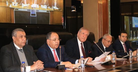 خطة النواب: التقديرات الجزافية وعدم تطبيق القانون سبب ارتفاع متأخرات الضرائب