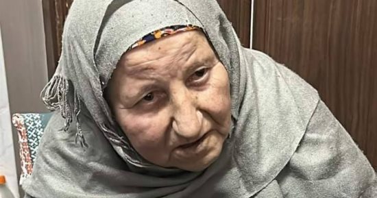 والدة صالح العارورى بعد استشهاده: "تقبل الله يمّا تقبل الله"