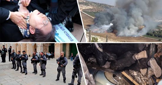 باختصار.. أهم الأخبار العربية والعالمية حتى الظهيرة.. استشهاد 4 شبان فلسطينيين برصاص الاحتلال بالضفة.. إعلام إسرائيلي: قصف مدفعى على مصادر إطلاق نار من لبنان.. طعن زعيم المعارضة بكوريا الجنوبية خلال مؤتمر صحفى