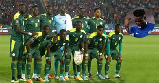 السنغال تبدأ رحلة الدفاع عن لقب أمم أفريقيا بمواجهة جامبيا اليوم