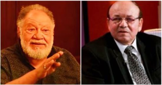 تعرف على شخصية يحيى الفخرانى فى مسلسله الجديد "عتبات البهجة"
