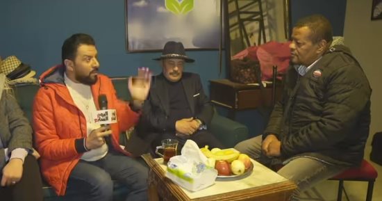 مصطفى كامل يكشف كواليس عودته للسينما بفيلم من بطولته وقصته