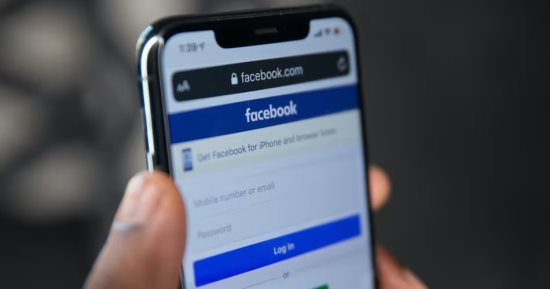 فيس بوك يتتبع كل موقع ويب تزوره ويستخدم بياناتك لعرض الإعلانات.. التفاصيل