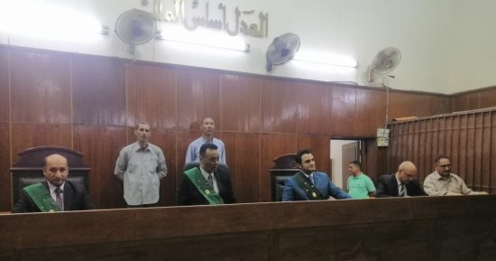 السجن المشدد 6 سنوات لمزارع لاتهامه بالإتجار فى المخدرات بسوهاج