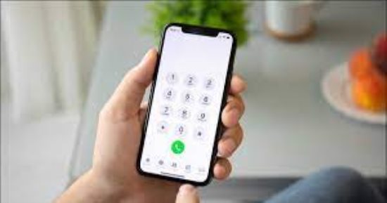 كيفية العثور على رقم هاتفك على iPhone أو Android