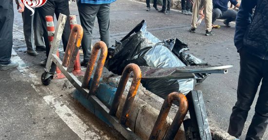 الخارجية الأمريكية: واشنطن ليست ضالعة بأى شكل فى انفجارات إيران
