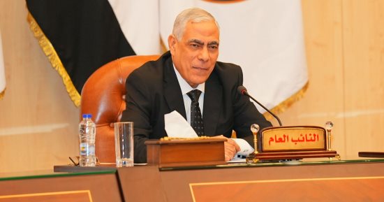 النائب العام يوجه بإعفاء المواطنين من دفع مقابل خدمة التظلم على المخالفات المرورية حال تسجيلها بالخطأ