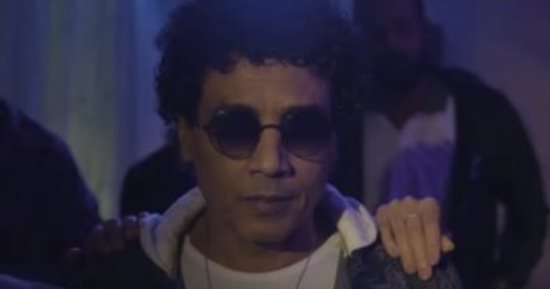 على حسين يحيى حفلاً غنائيًا الليلة على مسرح النهر بالساقية 