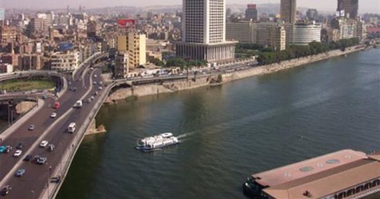 فتح مطالع ومنازل كوبرى 15 مايو بعد إنجاز أعمال التطوير