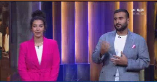 مؤسسا مشروع فاتيس لـ"شارك تانك": بيعنا 100 ألف قطعة دونتس عام 2023