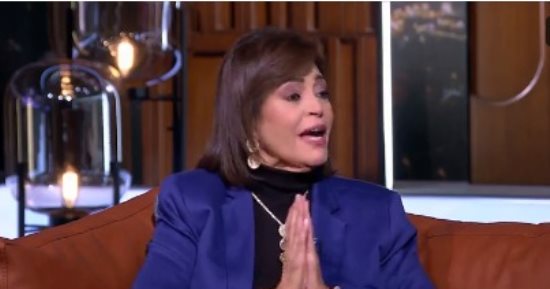 عزة فتحى لـ كل يوم: الشعب المصرى صبور وطيب