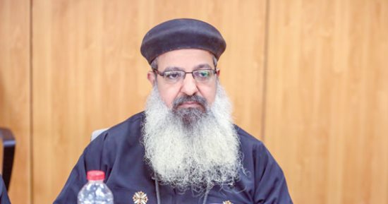 القس بطرس فؤاد: العذراء مريم لها مكانة خاصة عند المصريين