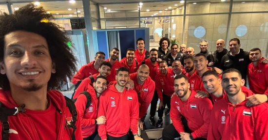 موعد مباراة مصر وأنجولا فى ربع نهائى أمم أفريقيا لكرة اليد