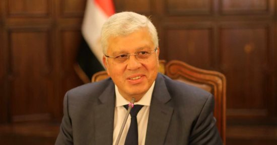 التعليم العالى: إطلاق الشبكة القومية للبرامج والبحوث البينية للجامعات المصرية