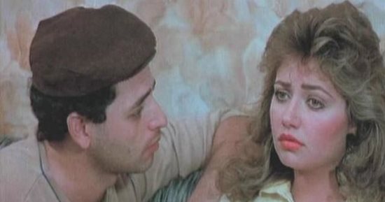 4 أفلام على ماسبيرو زمان خلال شهر يناير.. منها "تحت التهديد" لـ ليلي علوي 
