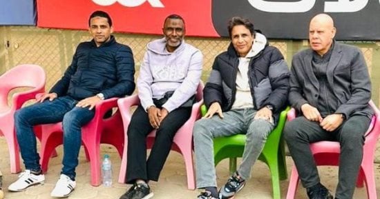 منتخب الناشئين يطلب معسكرات مكثفة استعدادا لتصفيات أمم إفريقيا