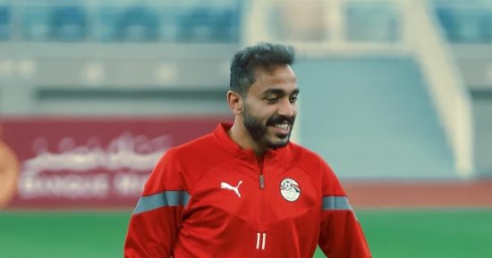 سيف زاهر: كهربا تلقى عرضا من إحدى الدوريات العربية وهذا موقف غرامة الزمالك