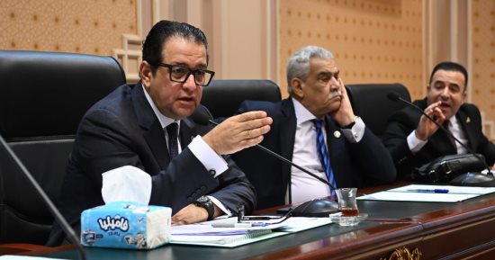 "نقل النواب": مشروعات النقل ساهمت في إحداث طفرة كبيرة فى مجال التنمية