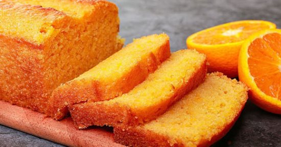 طريقة عمل كيك بصوص البرتقال في البيت.. طعمها لذيذ وتنفع للمناسبات