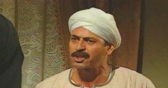 ذكرى رحيل ممدوح عبد العليم السابعة..علامات قدمها بالدراما وخلدت اسمه
