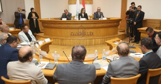 نيفين الكيلانى: يجب الاحتفاء بكل الدوريات التي تصدرها وزارة الثقافة