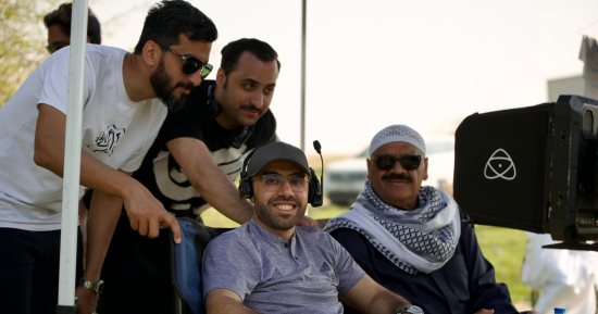"ما أجمل الشهداء " أوبريت لداود حسين تخليدا لشهداء غزة
