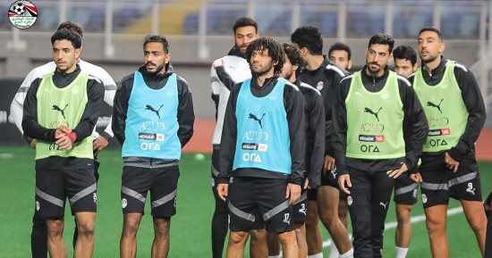 أخبار الرياضة المصرية اليوم الخميس 4 / 1 / 2024