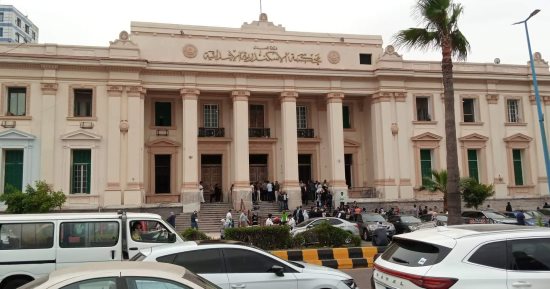 المشدد 6 سنوات لتاجر مواشي لاتجاره في الهيروين بالإسكندرية
