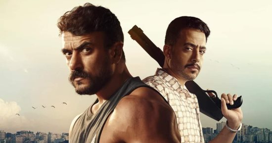 فيلم الإسكندرانى يحقق 13 مليون جنيه فى 11 يوم عرض 