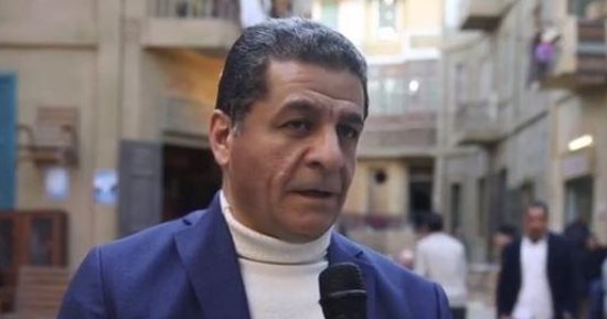 ناجى عبد الله: أنا المسلم الوحيد الذى يتعامل مع المسرح الكنسى كخدمة