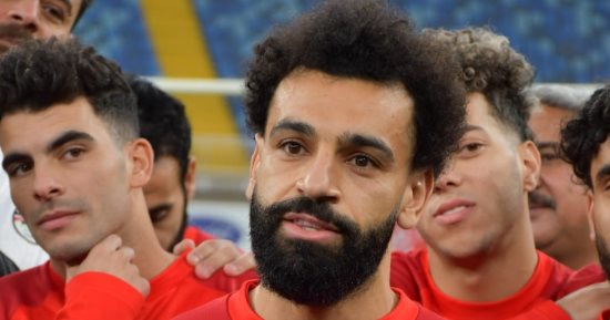 صلاح ينتظر إنجازا فريدا للاعبين المصريين فى أمم أفريقيا عبر تاريخها