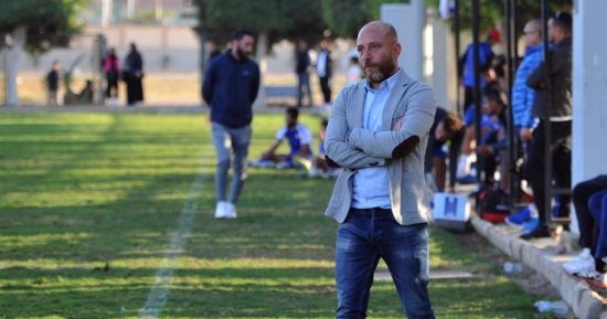 انطلاق معسكر منتخب الشباب اليوم استعداداً لتصفيات أفريقيا