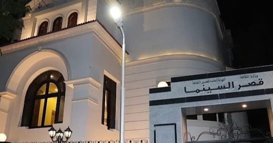 12 فيلما بالمجان لرواد قصر السينما خلال يناير