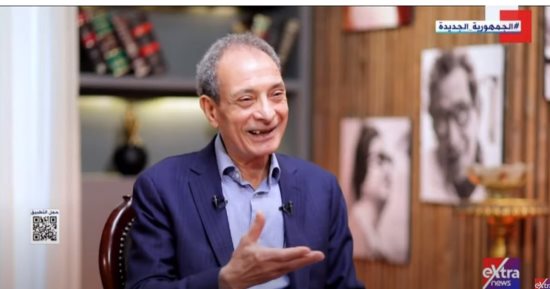 أستاذ نقد أدبى: لا توجد مشكلة فى الخيال الإبداعى المصرى