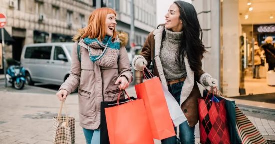 يتصفون بالكرم والإندفاع.. أبراج تشترى البضائع دون التحقق من أسعارها