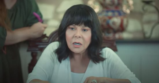 فنانون جسدوا دور الكفيف آخرهم إسعاد يونس في عصابة عظيمة