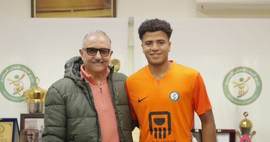 شلبي والزناري ونيمار مقابل أحمد ربيع.. الزمالك ينهي اتفاقه مع البنك الأهلي
