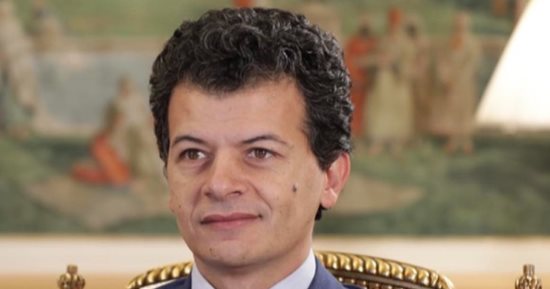 مدينة الإنتاج الإعلامى تفتح أبوابها لتصوير الأفلام الأجنبية فى مصر وتقدم خدمة متكاملة لشركات الإنتاج العالمية.. الدكتور هانى أبو الحسن: المدينة تمنح شركات الإنتاج تصاريح التصوير فى جميع المناطق داخلها وخارجها